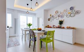 B&B Rocamatura - Adults Only