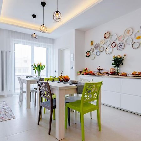 B&B Rocamatura - Adults Only Otranto Exterior photo
