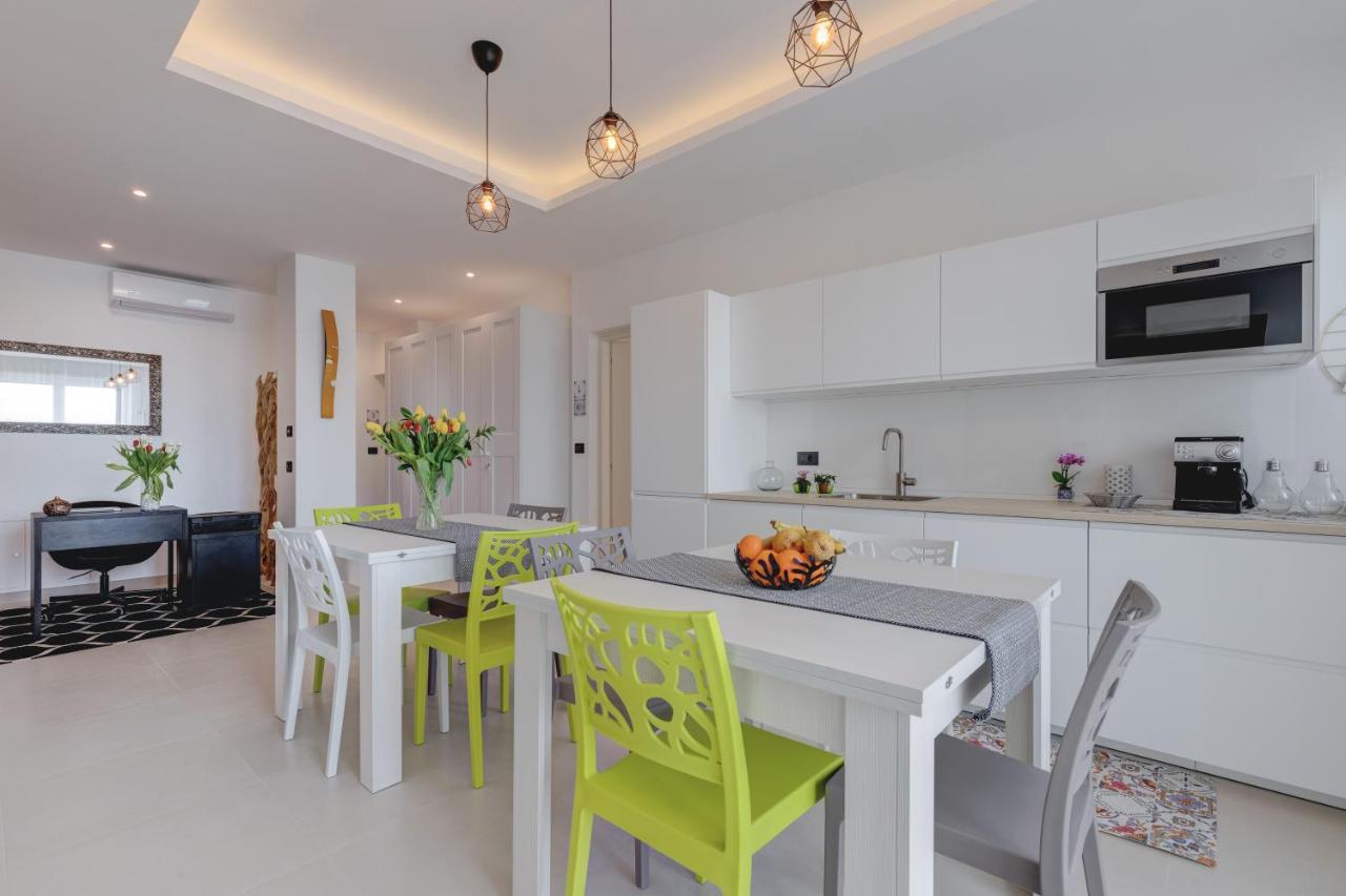 B&B Rocamatura - Adults Only Otranto Exterior photo