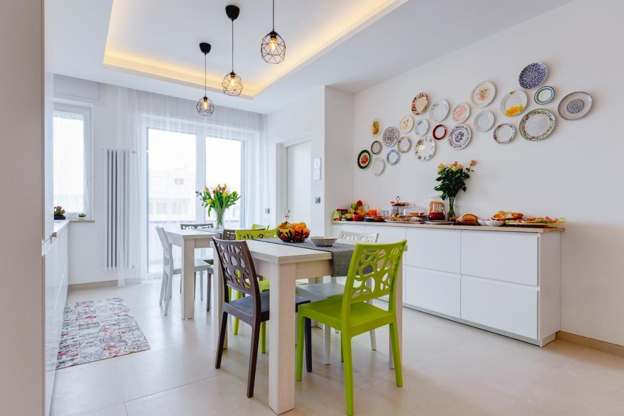 B&B Rocamatura - Adults Only Otranto Exterior photo