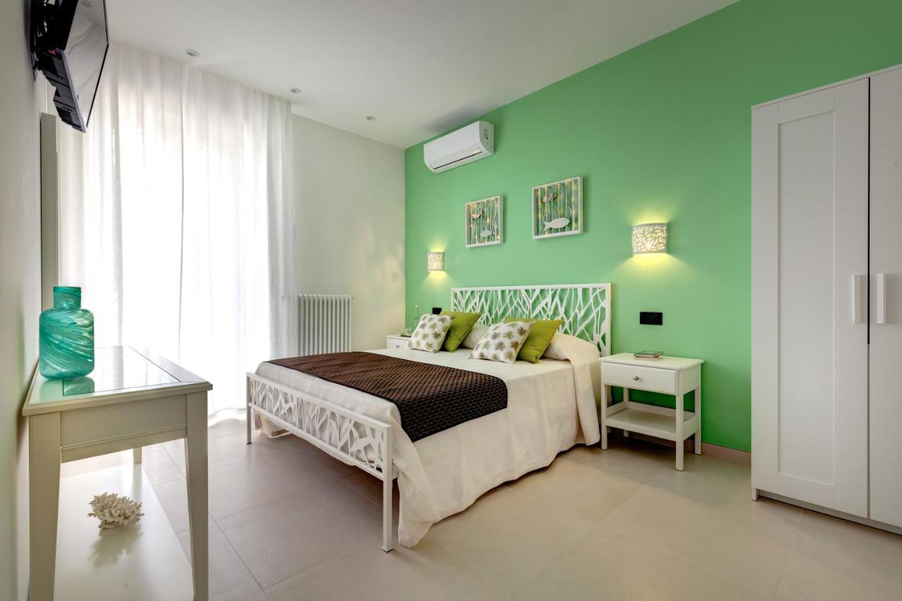B&B Rocamatura - Adults Only Otranto Exterior photo