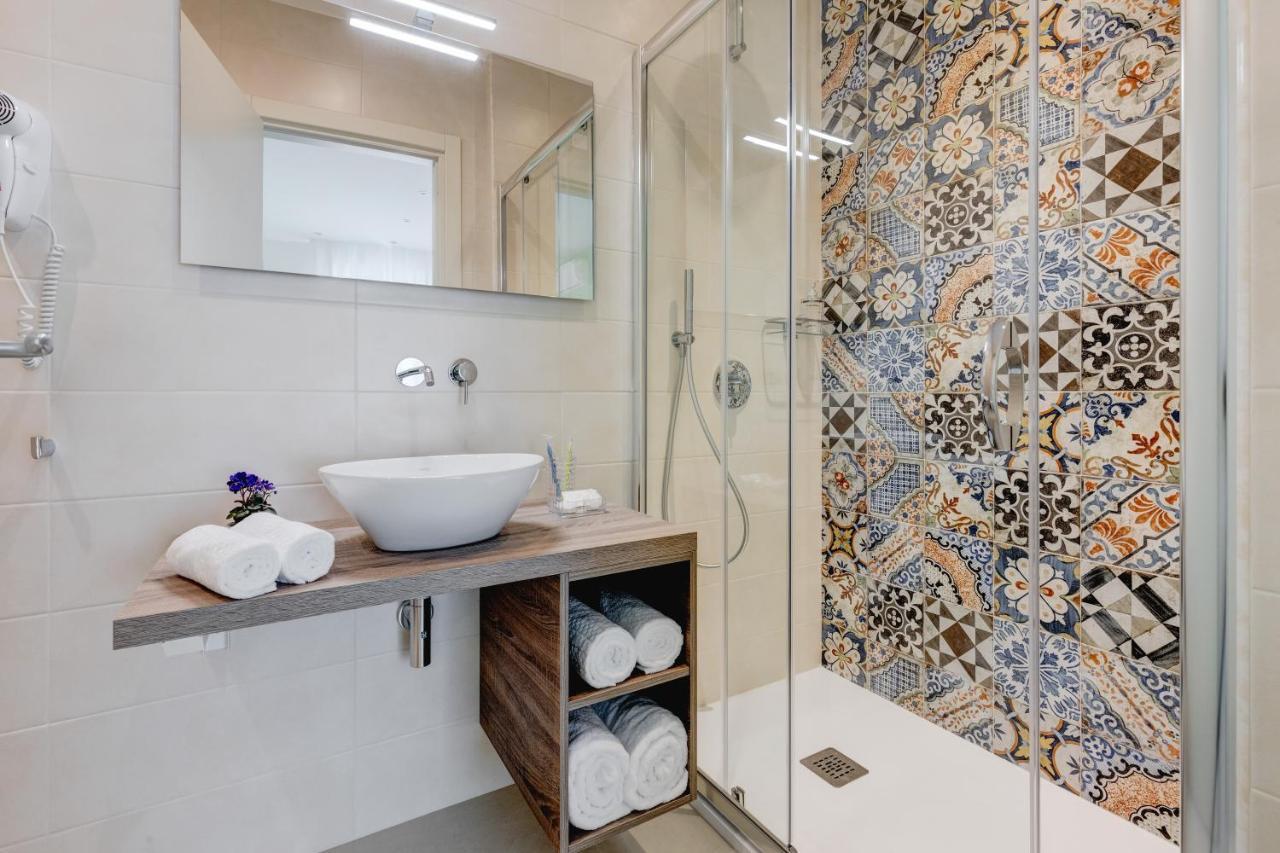 B&B Rocamatura - Adults Only Otranto Exterior photo