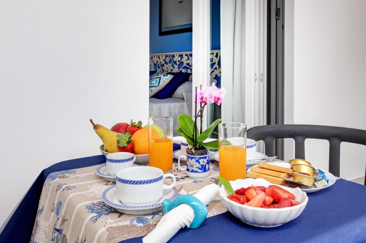 B&B Rocamatura - Adults Only Otranto Exterior photo